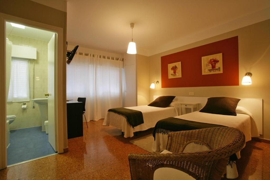 Hotel Casa Junco Ribadedeva 部屋 写真