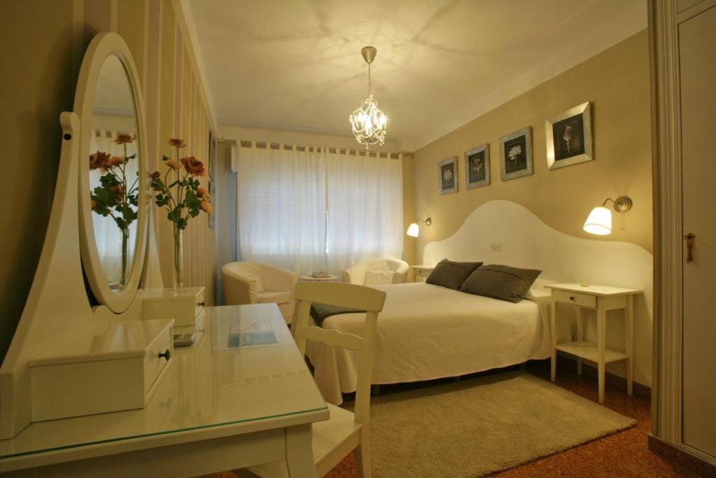 Hotel Casa Junco Ribadedeva 部屋 写真