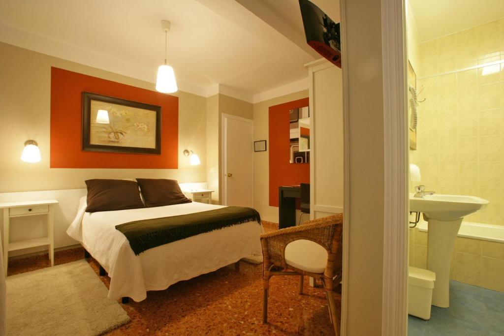Hotel Casa Junco Ribadedeva 部屋 写真