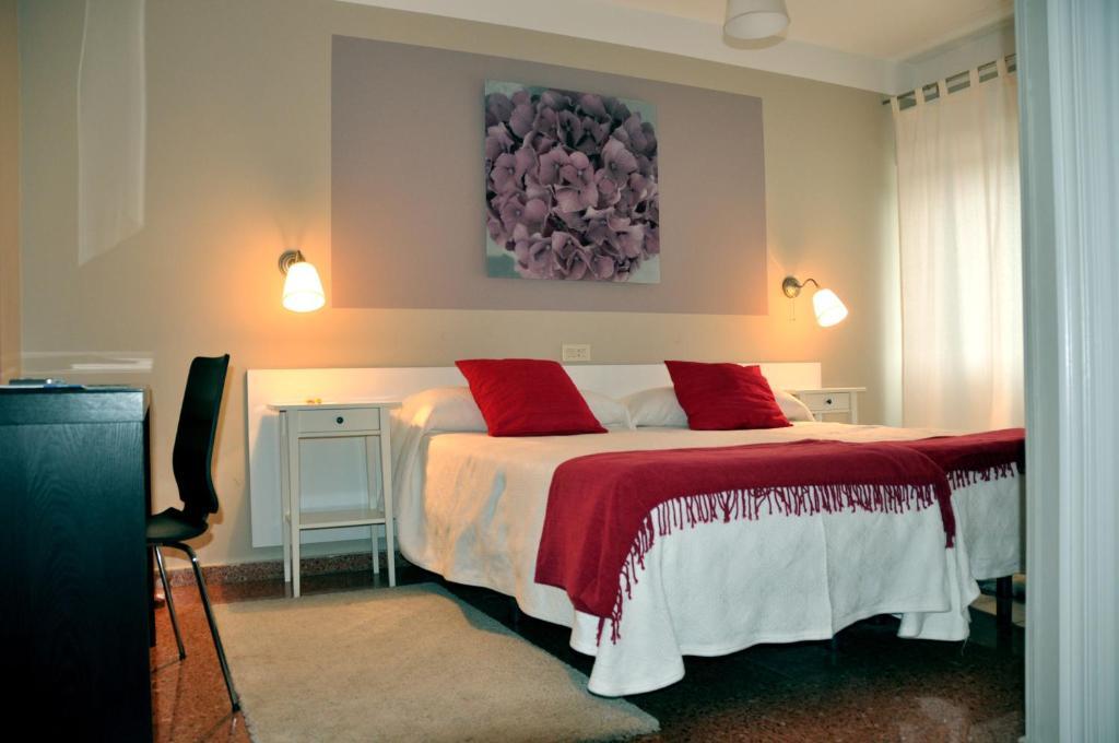 Hotel Casa Junco Ribadedeva 部屋 写真