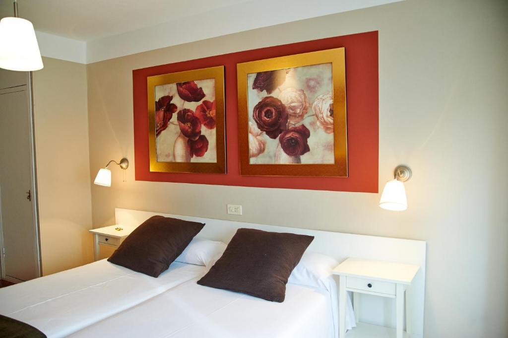 Hotel Casa Junco Ribadedeva エクステリア 写真