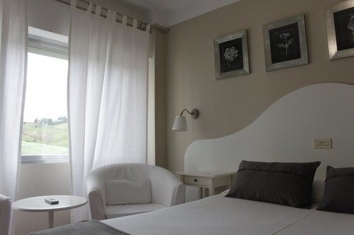Hotel Casa Junco Ribadedeva エクステリア 写真
