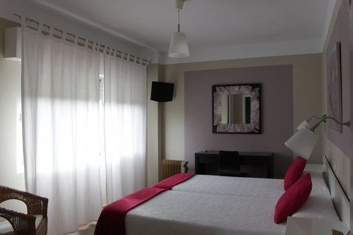Hotel Casa Junco Ribadedeva エクステリア 写真