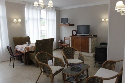 Hotel Casa Junco Ribadedeva エクステリア 写真