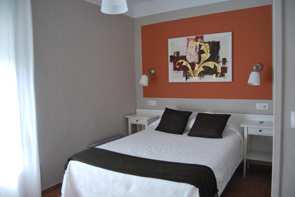 Hotel Casa Junco Ribadedeva 部屋 写真