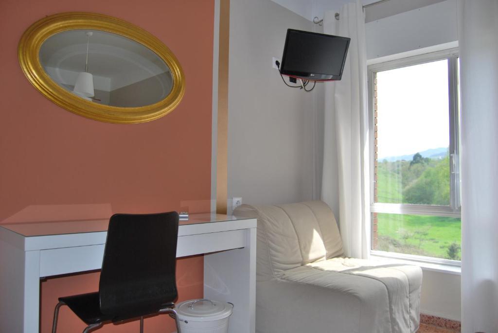 Hotel Casa Junco Ribadedeva 部屋 写真